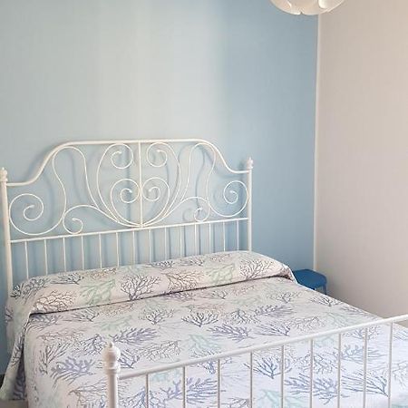 Appartamento Casa Azzurra Mascali Esterno foto