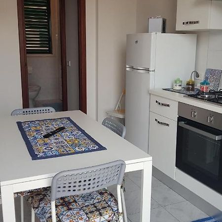 Appartamento Casa Azzurra Mascali Esterno foto