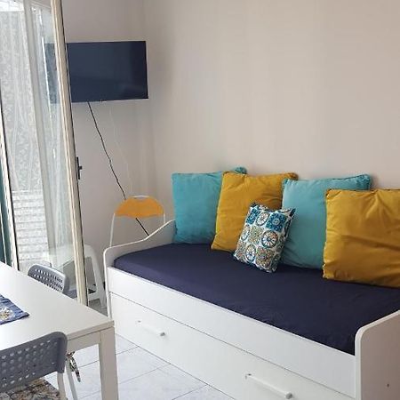Appartamento Casa Azzurra Mascali Esterno foto