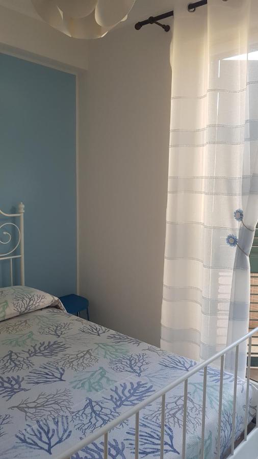 Appartamento Casa Azzurra Mascali Esterno foto